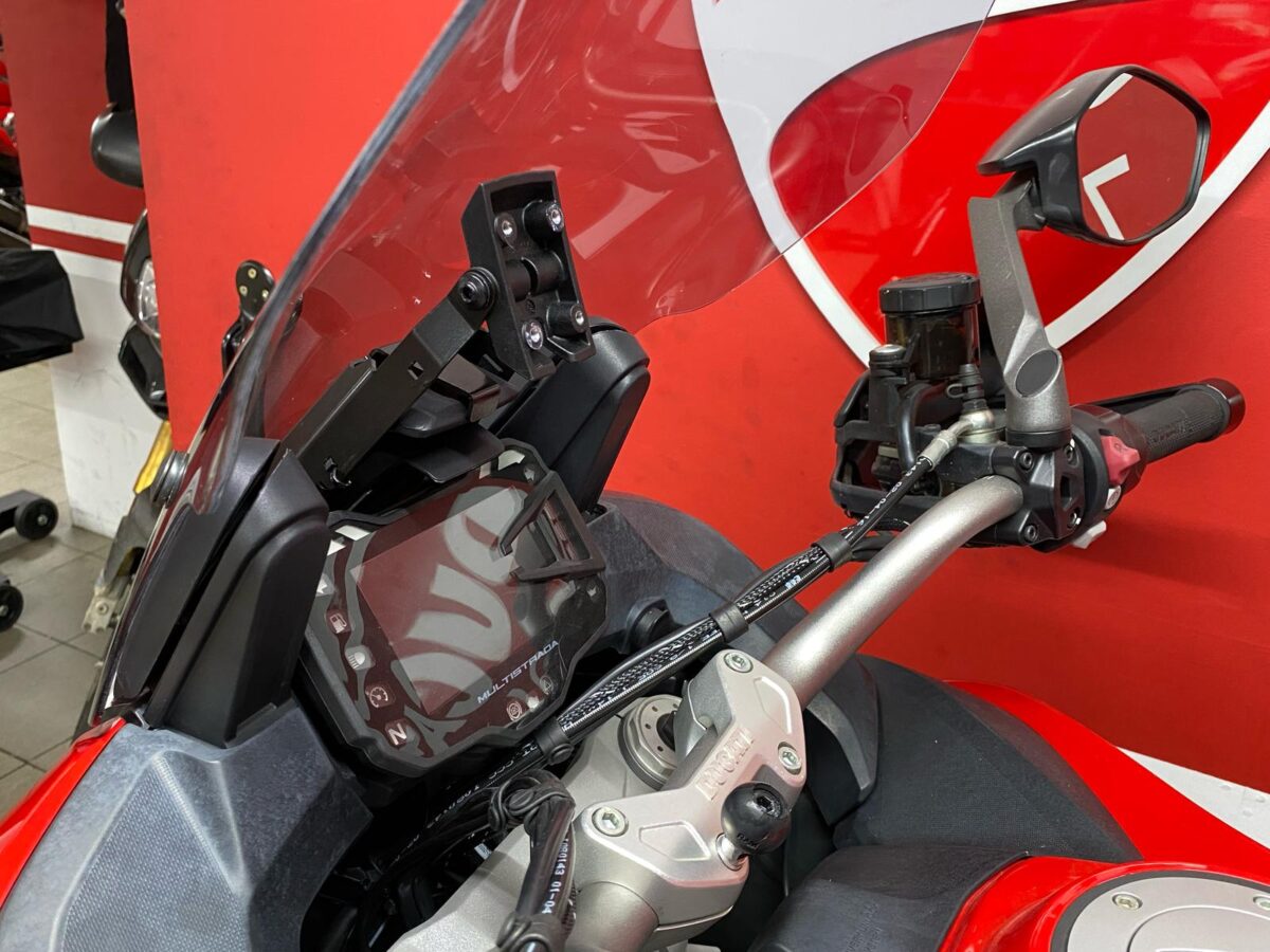 Multistrada 1200 Enduro - Afbeelding 7