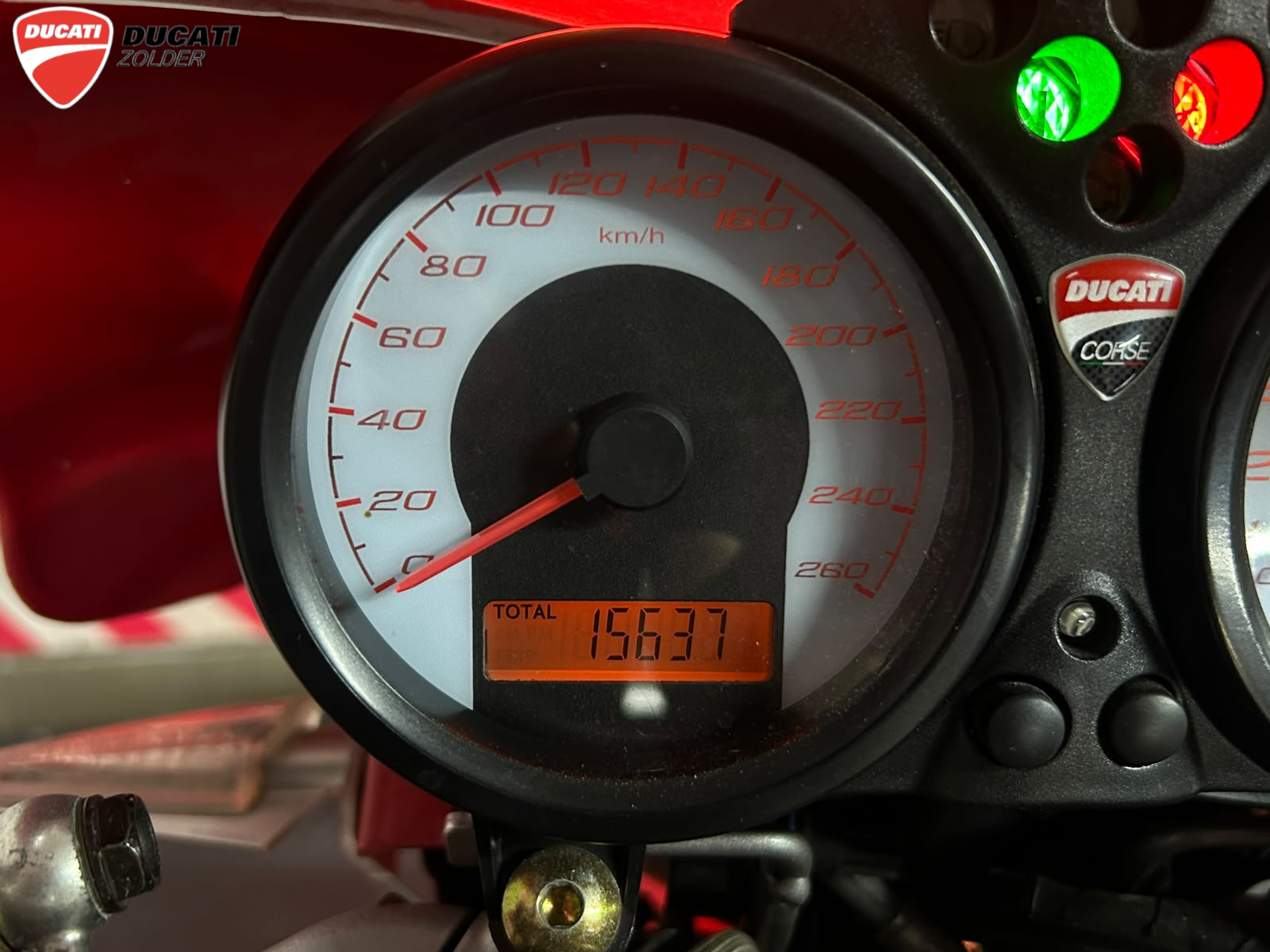Monster S4R - Afbeelding 8